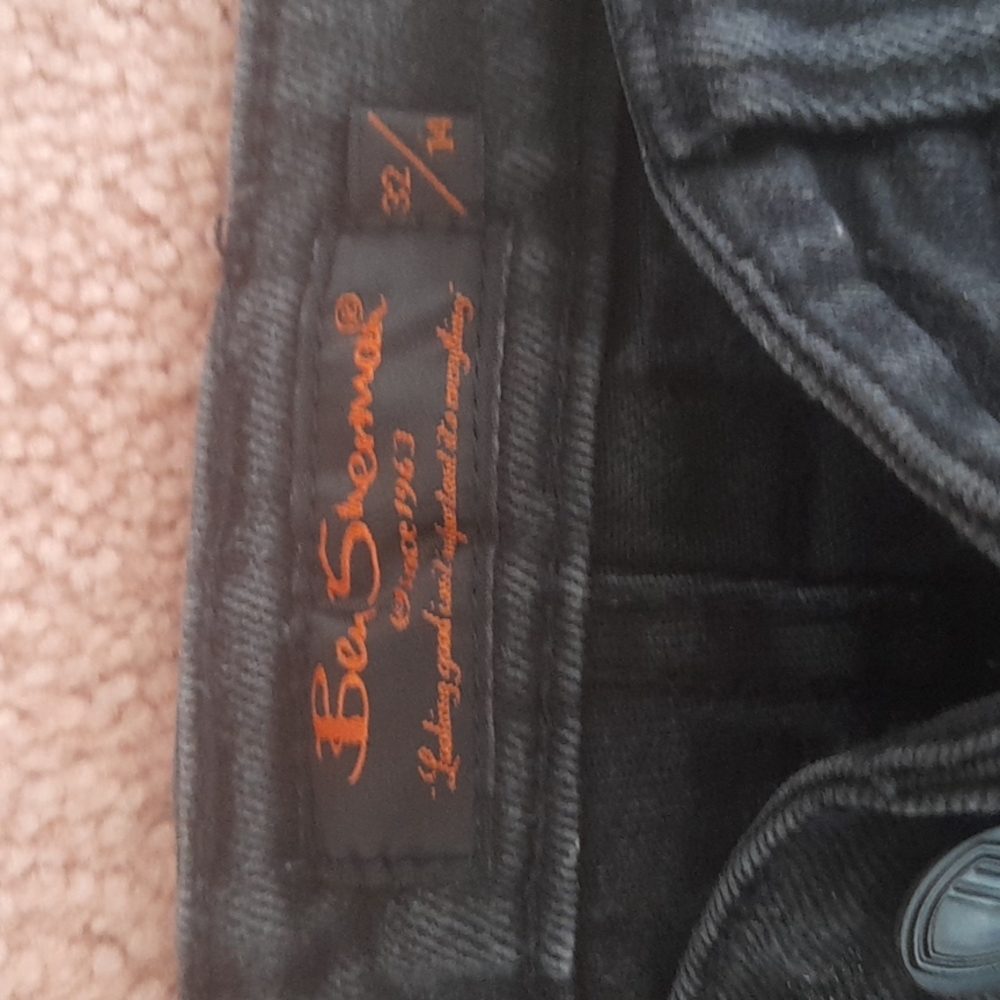 Bundle of Size 14 Denim Skirts - Picture 4 of 7